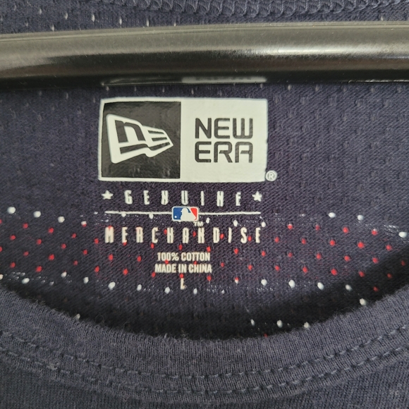 Ladies Large Cleveland Indiand / Guardians Tank - Picture 5 of 5